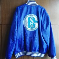 Schalke 04 яке размер L Шалке 04, снимка 2 - Якета - 43384681