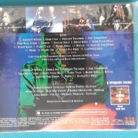 Shaman – 2004 - RituAlive(CD+DVD)(Digisleeve with Slipcase)(Symp, снимка 2 - CD дискове - 43774861