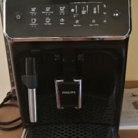 SAECO Philips ep3221 - кафе машина, робот, пълен автомат