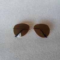 Слънчеви очила тип бъбреци unisex!, снимка 4 - Слънчеви и диоптрични очила - 43644536