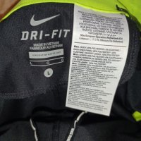 Клин Nike L , снимка 5 - Спортни екипи - 37141059