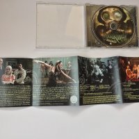Sucker Punch - Original Motion Picture Soundtrack, снимка 10 - CD дискове - 39336755