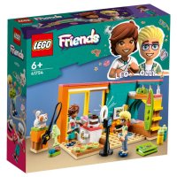 LEGO Friends 41754 - Стаята на Лео, снимка 2 - Конструктори - 43675953