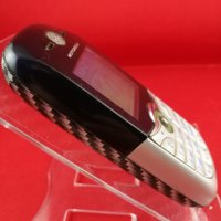 Телефон Motorola C650, снимка 2 - Motorola - 16251280