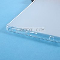 Samsung Galaxy Tab A7 Lite Силиконов Предпазен Гръб, снимка 9 - Калъфи, кейсове - 33670218