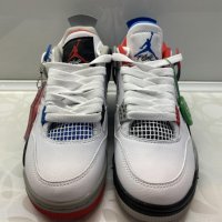 Jordan 4 Retro Мъжки/Дамски Обувки 36-47EUR+Кутия, снимка 12 - Кецове - 16887630