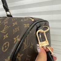 Пътна чанта / сак Louis Vuitton, снимка 3 - Чанти - 21027575