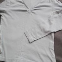 блузки памучни, снимка 5 - Блузи с дълъг ръкав и пуловери - 27602388