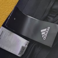 Adidas оригинално долнище Adidas AY4375 Women’s Performance Black Trouser Tights Size Medium, снимка 9 - Спортни екипи - 35297767