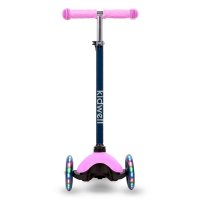 ТРОТИНЕТКА UNO VIOLET BALANCE KICK SCOOTER 080007, снимка 5 - Други спортове - 36953813