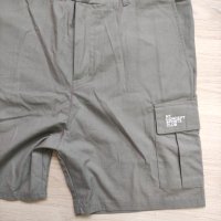 Мъжки къси панталони NY Concept размер L  , снимка 3 - Къси панталони - 43896460