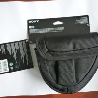 Нова фоточанта Sony  LCS - EMC., снимка 4 - Чанти, стативи, аксесоари - 27867137