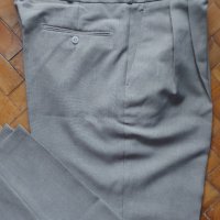 Мъжки панталон от кашмир / "Roy Rover" Germany / голям размер , снимка 3 - Панталони - 35102627