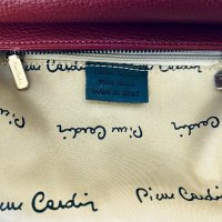 Нова чанта Pierre Cardin, снимка 4 - Чанти - 43215590