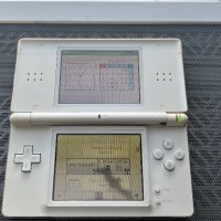 Nintendo DS Lite , снимка 1 - Nintendo конзоли - 40597531