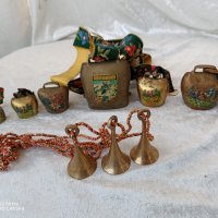 чан, чанове, камбанка, камбана, хлопка,, снимка 14 - Други ценни предмети - 43467425