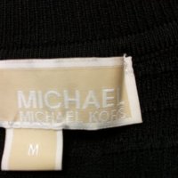 Елегантна блуза, Michael Kors, размер M, снимка 2 - Корсети, бюстиета, топове - 33293590