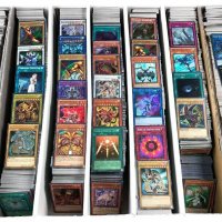 Yu-Gi-Oh! лотове, карти, сингли, цели тестета, готови за турнири - най-големия български каталог, снимка 3 - Колекции - 31092832