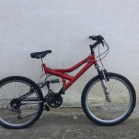 оригинално немско колело, снимка 1 - Велосипеди - 15484844