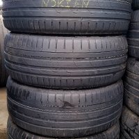 Летни гуми 245/50/20 NOKIAN , снимка 1 - Гуми и джанти - 32790563