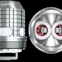 FreeMax Fireluke 2 Sub-Ohm Tank 5ml, снимка 12 - Вейп без пълнители - 26510866