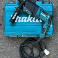 Електрически перфоратор Makita HR2630 /800 W, 2.4 J, куфар/ , снимка 2 - Бормашини - 37263100