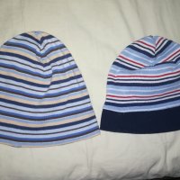 Детски есенни шапки, снимка 1 - Шапки, шалове и ръкавици - 26729888