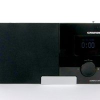 Интернет и FM радио със слот за iPod/iPhone "Grundig Cosmopolit 3 WEB iP", снимка 4 - Аудиосистеми - 43309908