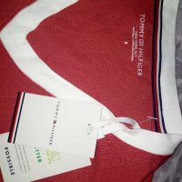 Tommy Hilfiger S размер рокля, снимка 4 - Рокли - 28713081