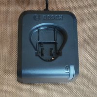 Bosch GAL 12V-20 зарядно за батерий на Бош, снимка 2 - Други инструменти - 43972378