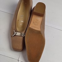 Hassia shoe 36,5, снимка 3 - Дамски елегантни обувки - 37558326