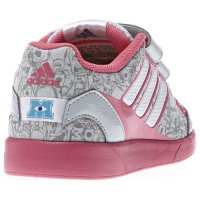 ДЕТСКИ МАРАТОНКИ - ADIDAS DISNEY; размер: 21, снимка 4 - Детски маратонки - 32324425