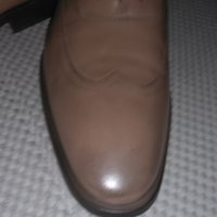 Ted Lapidus естествена кожа , снимка 4 - Официални обувки - 27519739