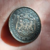 10 стотинки монета Княжество България монети, снимка 4 - Нумизматика и бонистика - 38298885