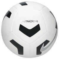Футболна топка NIKE Pitch Training нова  машинно шита топка. , снимка 2 - Футбол - 43957225
