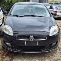 Fiat Bravo 1.9Mjet 120кс на части , снимка 12 - Автомобили и джипове - 43120496