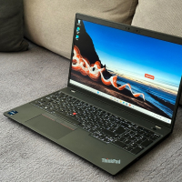 Чисто Нов 15.6’FHD IPS/i7-1365u/Thinkpad L15 Gen4/32GB DDR4/512GB SSD, снимка 1 - Лаптопи за работа - 44876033