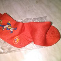 Детски чорапи нови №39-42, снимка 2 - Детски комплекти - 43077394