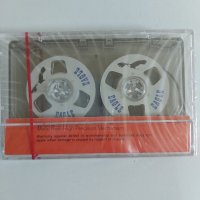 Ролкови Аудио Касети с магнетофонни ролки вътре EAGLE НОВИ Американски, снимка 6 - Аудио касети - 38816318
