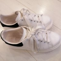 Дамски обувки 36 н. , снимка 6 - Дамски ежедневни обувки - 40672935