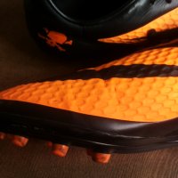 NIKE HYPERVENOM Football Boots Размер EUR 42,5 / UK 8 бутонки 60-14-S, снимка 8 - Спортни обувки - 43676296