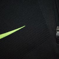 Nike Training Shirt Midlayer Aeroswift Drill Strike, снимка 5 - Спортни дрехи, екипи - 28346321