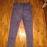 Denim.co jeans маркови женски дънки отлични EU-40 UK-12 USA-8 IT-44, снимка 9 - Дънки - 43491973