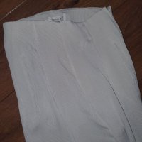 Benetton панталон с висока талия, снимка 4 - Панталони - 39045935