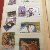 Стари пощенски марки, снимка 10 - Филателия - 28043548