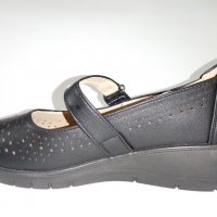 Дамски обувки CADIA-8835., снимка 4 - Дамски ежедневни обувки - 40180087