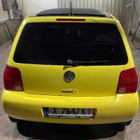 Volkswagen Lupo, снимка 4 - Автомобили и джипове - 44885277