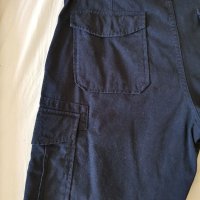 Бермуди Tom Tailor (Размер 33), снимка 10 - Къси панталони - 37375184