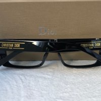 Dior 2023 дамски слънчеви очила правоъгълни маска прозрачни , снимка 10 - Слънчеви и диоптрични очила - 40646081