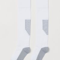 H&M Футболни чорапи 28-30 н - 10 лв, снимка 2 - Чорапи - 33688053